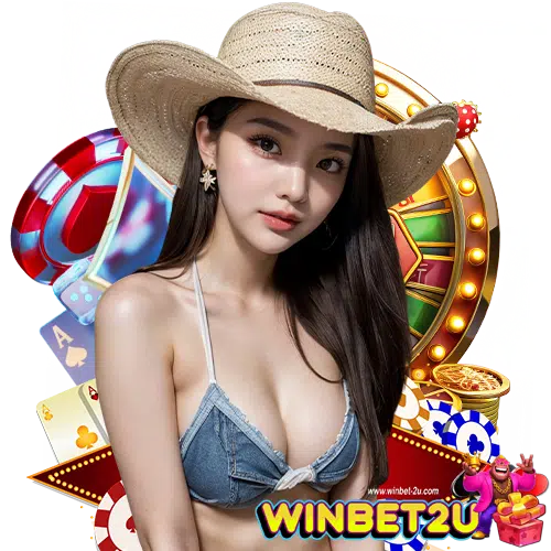 winbet2u สมัครสมาชิก
